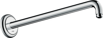 AX Montreux Ramię prysznicowe 389 mm, Chrom