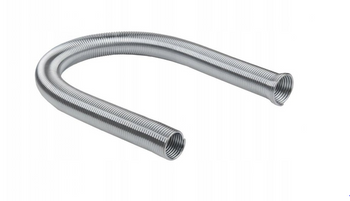 Sprężyna do gięcia rur pex 20 zewnętrzna