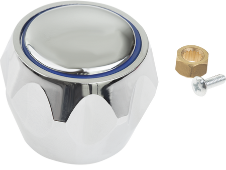 Pokrętło do baterii dwuuchwytowej