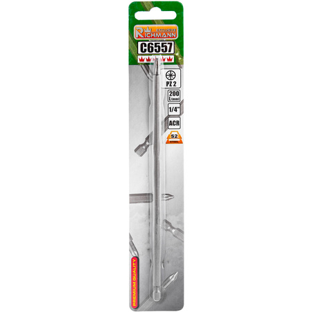 GROT PZ 2x200MM S2-ACR