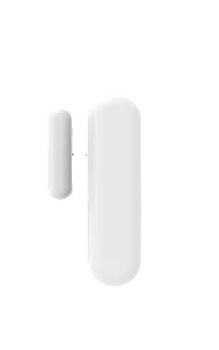 Czujnik otwarcia okna C-2n biały