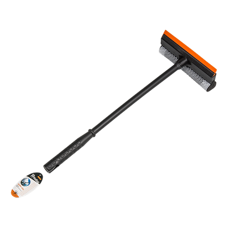 Ściągaczka do mycia szyb 20cm - trzonek 50cm