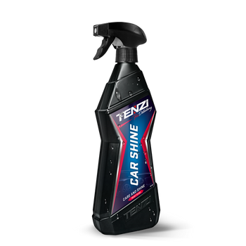 CAR SHINE (EN/PL) 0,7L