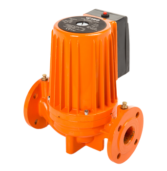 OHI 50-140/220 pompa cyrkulacyjna do wody pitnej DN50