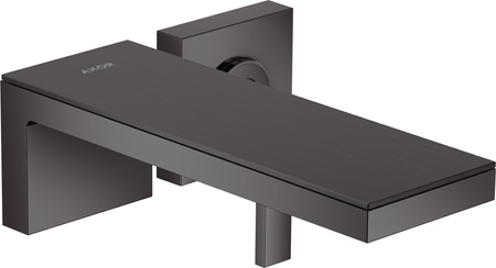 AX MyEdition Płytka 245 Metal, Czarny Chrom Szczotkowany