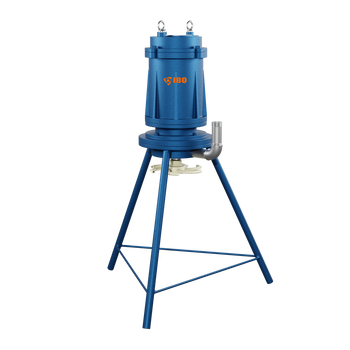 AERAT 1 (1,5 kW, 400 V) napowietrzacz