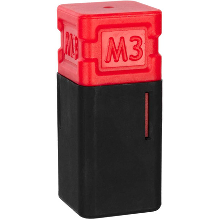 ZAPASOWA GŁÓWKA M3 DO NITOWNICY C0709, C0745