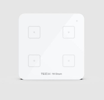 Inteligentne przyciski WP-04