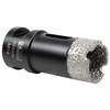 OTWORNICA DIAMENTOWA 25MM  M14