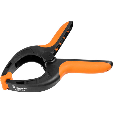 ŚCISK SPRĘŻYNOWY 225 MM