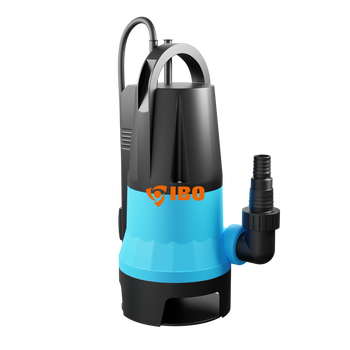 IPE 400 (0,4 kW, 230 V) pompa zatapialna z elektroniczną sondą poziomu