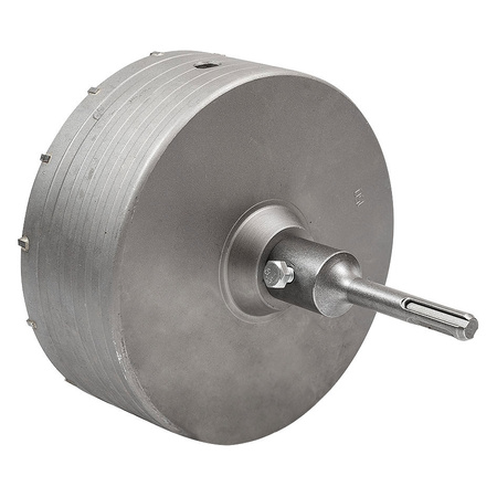 FREZ DO MURU 150 MM SDS