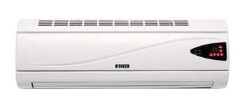 Kurtyna Grzewcza Noveen HC2200 pilot LED