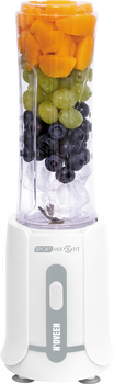 Blender Noveen Sport Mix & Fit SB230 grey