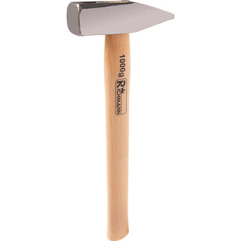 MŁOTEK 1 KG DREWNIANA RĄCZKA PL