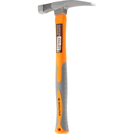 MŁOTEK MURARSKI TYP REŃSKI - WĄSKI FIBERGLASS