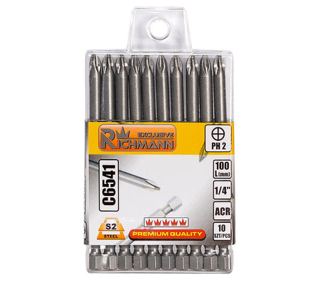 GROT PH 2x100MM S2-ACR