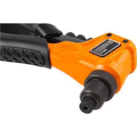 NITOWNICA RĘCZNA DO NITÓW STALOWYCH