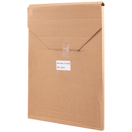 KĄTOWNIK ZE STOPKĄ 500x280x30 MM GRUBOŚĆ 5 MM