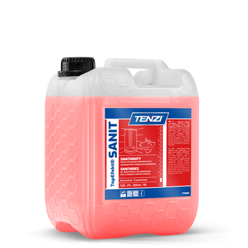 TopEfekt® SANIT 10L