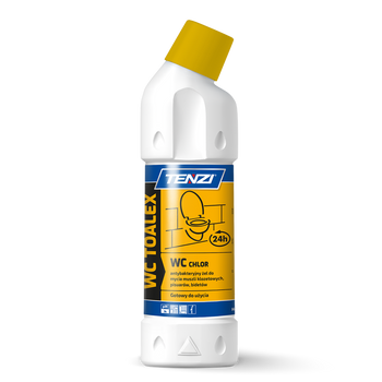 WC Toalex 0,75L
