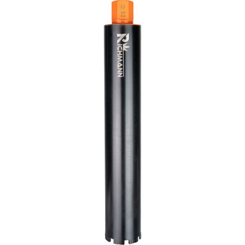 OTWORNICA DIAMENTOWA DO WIERTNICY 102x450 MM 1 1/4'