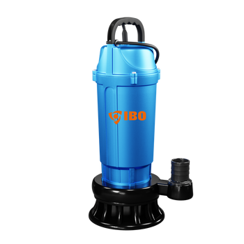 Magnum 2700 (0,37 kW, 230 V) pompa zatapialna