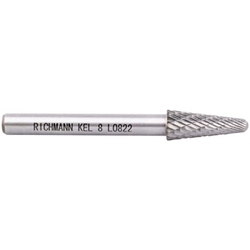 FREZ DO METALU KEL 10x25MM L1025