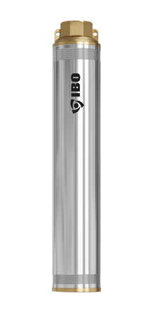 4" SDM 6-10 (1,5 kW, 230 V) pompa głębinowa z silnikiem IBO ITALY