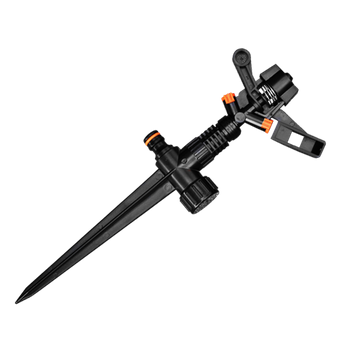 BLACK LINE Zraszacz pulsacyjny, wbijany