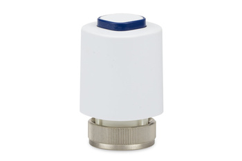 Salus siłownik termoelektryczny, M30 x 1,5 mm, 24 V AC, NO