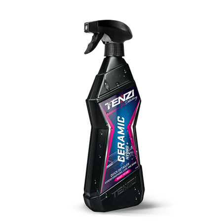 CERAMIC HYDRO+ (EN/PL) 0,7L