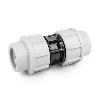 PN16 Łącznik do rur PE 20mm
