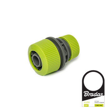 LIME LINE Reperator do węża 3/4" / 1/2"