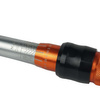 KLUCZ DYNAMOMETRYCZNY DWUKIERUNKOWY 1/4' 5-25NM KALIBRACJA C8212 RICHMANN