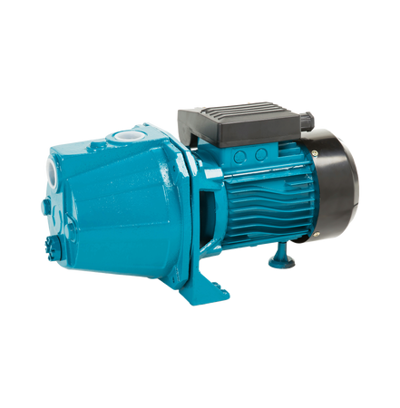 JET 100A (1,1 kW, 230 V) pompa hydroforowa