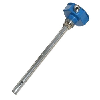 Termistorowy czujnik wartości granicznej Fill-O-Tron R4, L 425 mm, aluminium