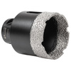 OTWORNICA DIAMENTOWA 45MM  M14