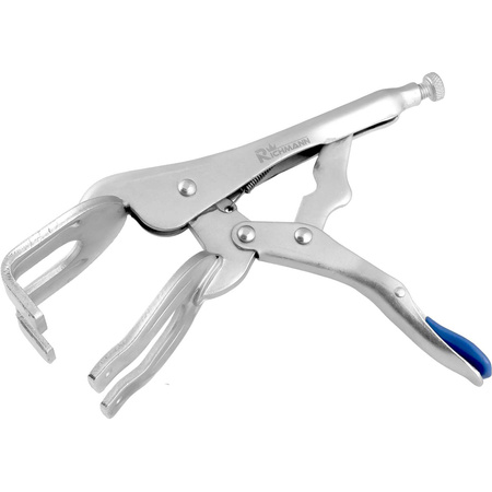 SZCZYPCE ZACISKOWE MORSA TYP "U" 250 MM