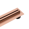 Slim&Low ProLine Copper Odpływ liniowy 70 cm miedziany
