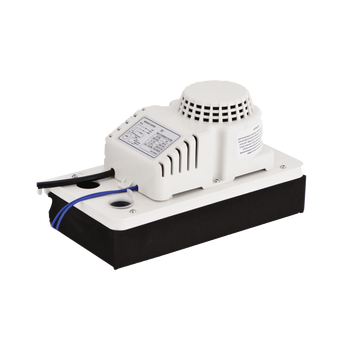 CONAQUA pompa do kondensatu