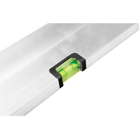 ŁATA MURARSKA 2 OCZKA 300 CM Z UCHWYTAMI