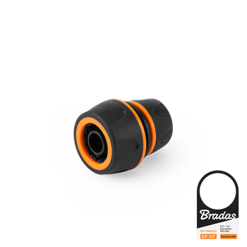 BLACK LINE SOFT FULL Reparator do węża 3/4"-1/2"