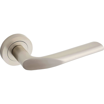 IRYS klamka na rozecie