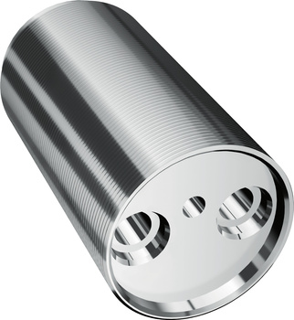AX Starck Zestaw przedłużający 80 mm