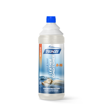 Boat Leather Conditioner B-16 - 1L