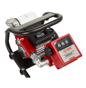 AOP 60 (0,37 kW, 230 V) zestaw do oleju