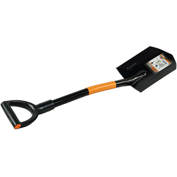 SZPADEL OSTRY MINI TRZONEK METAL