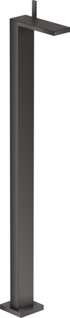 AX MyEdition Płytka 245 Metal, Czarny Chrom Szczotkowany