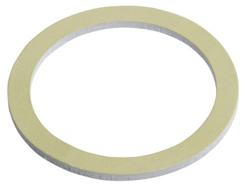 Uszczelka do korka 1"